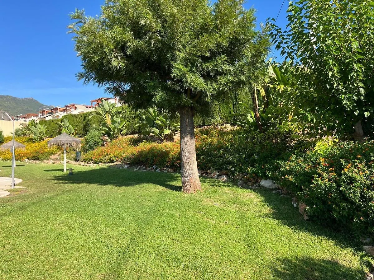 Διαμέρισμα 797 Holiday Rentals- Espectacular Piso Para 6 Con Vistas Al Mar Benalmádena