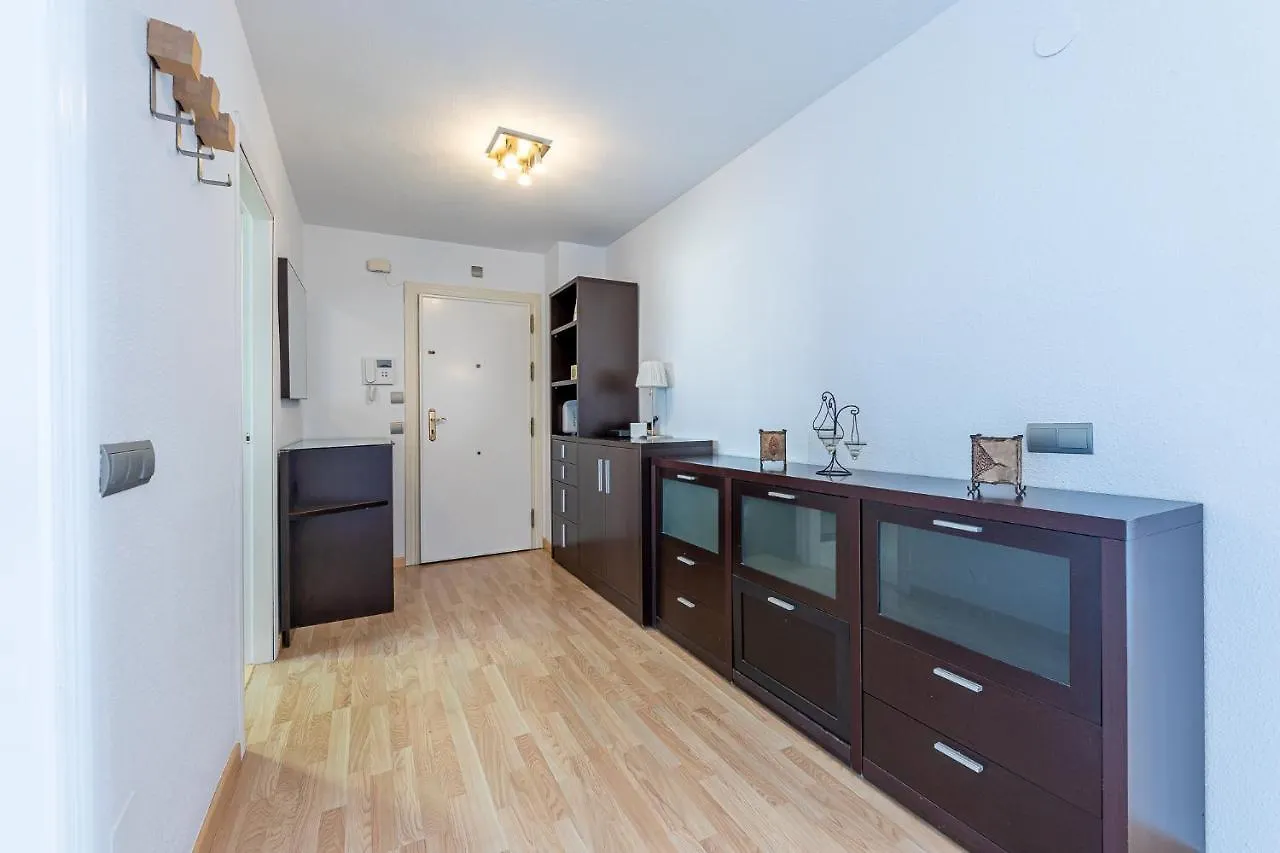 797 Holiday Rentals- Espectacular Piso Para 6 Con Vistas Al Mar Benalmádena Ισπανία